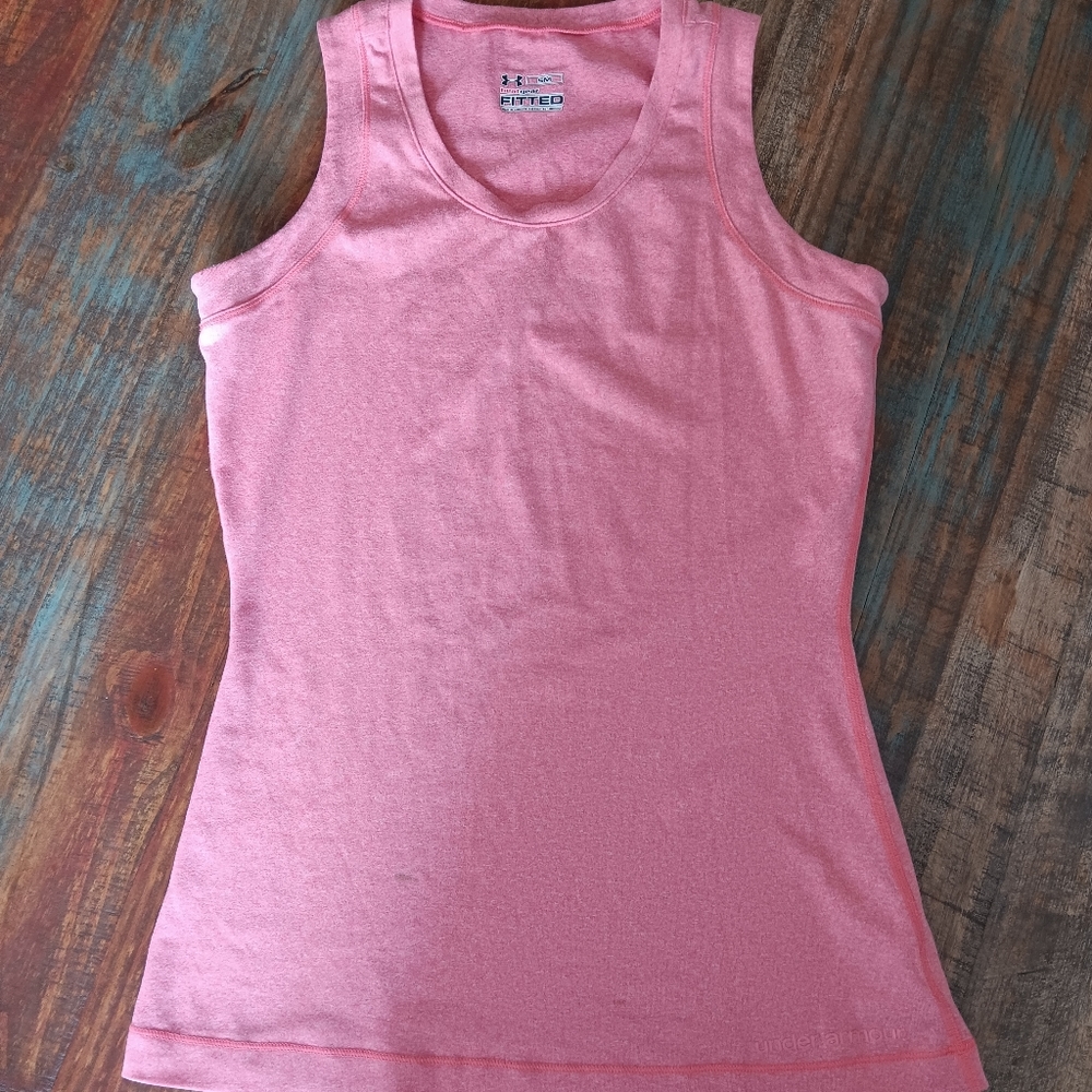 Under Armour Tank